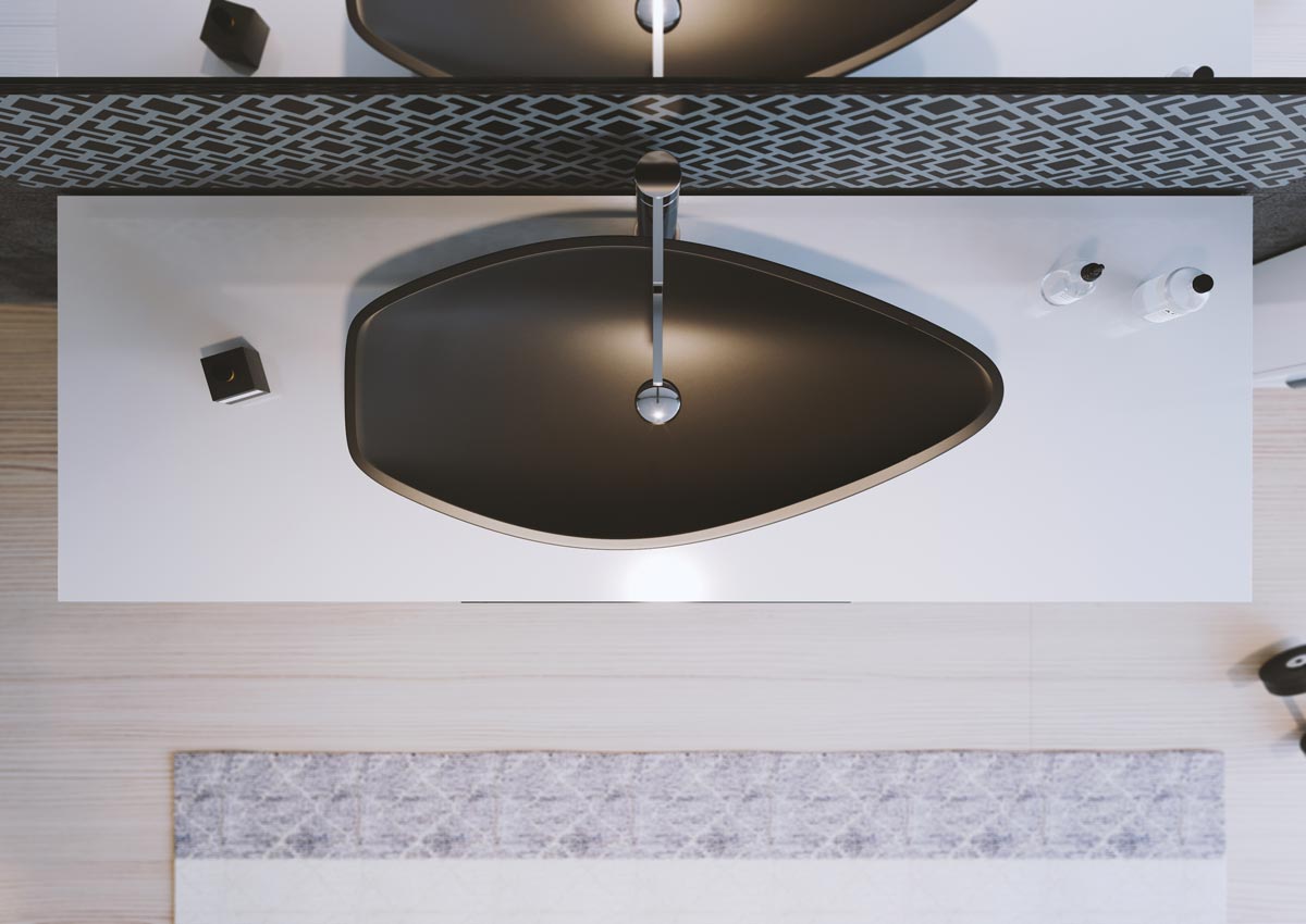 Salle de bain Bathwell / Alesia