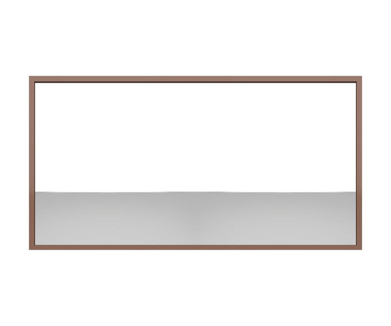 Miroir 1400x700 café - Café - L1400 x P41 x H700mm