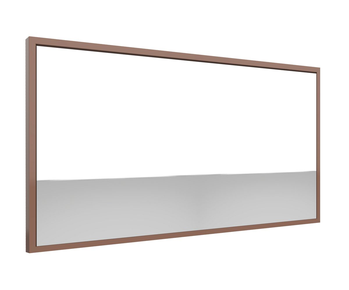 bathwell Miroir 1400x700 café - Café - L1400 x P41 x H700mm