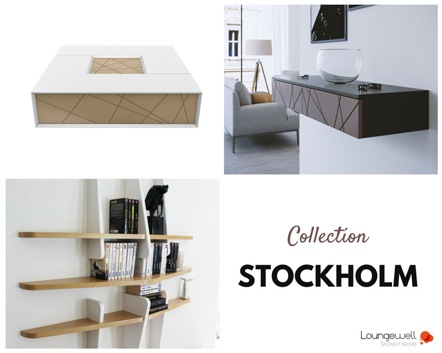 Le design scandinave, source d'inspiration